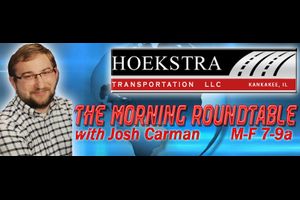 The Morning Round Table