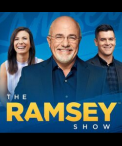 The Dave Ramsey Show