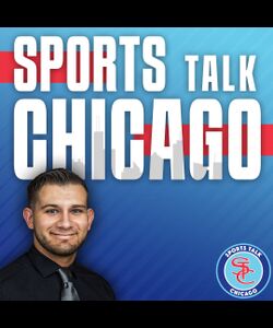 Sports Talk Chicago
