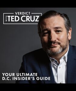 Verdict with Ted Cruz